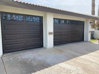 Garage Doors