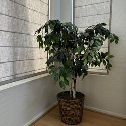 Faux Tree