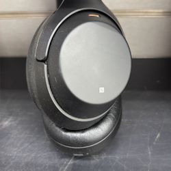 Sony Headphones 