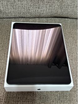 Ipad pro 13 inch