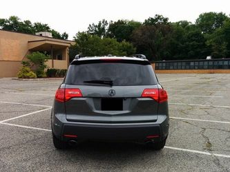 💎💎💎Strong ACURA MDX! GRAY 2007 Sale By Owner)) !💎💎💎 ✅✅