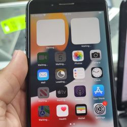Apple iPhone 8+ Unlocked 64GB