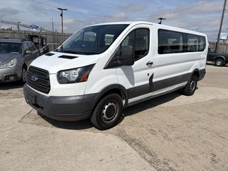 2017 Ford Transit-350