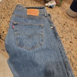 Levis 36X29