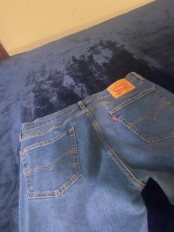 LEVIS SIZE 36X32