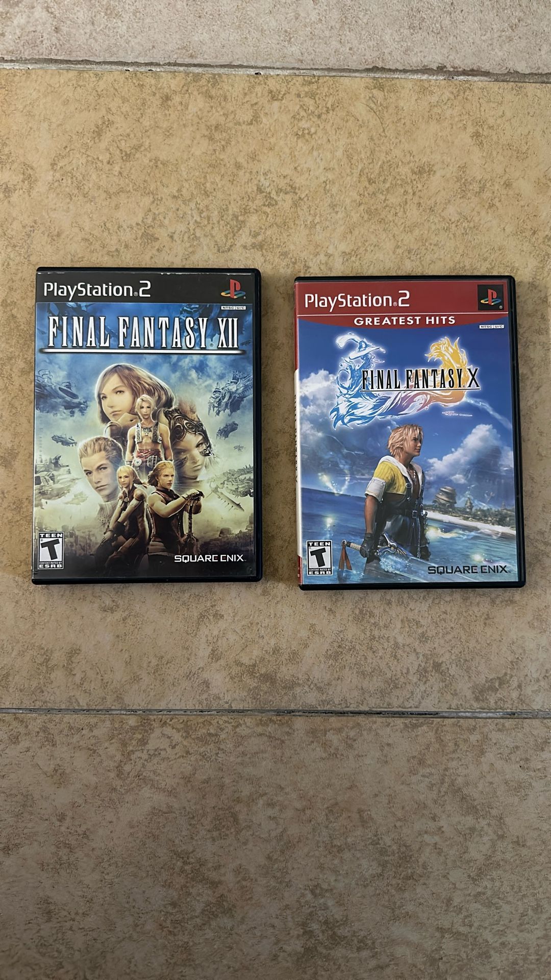Ps2 Games