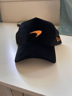 McLaren Formula1 Snapback Cap