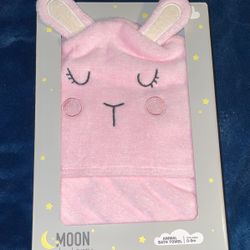 Baby Bath Towel 