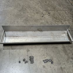 Gas Tank Holder