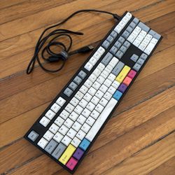Varmilo Mechanical Keyboard CMYK 108M (87 Keys)