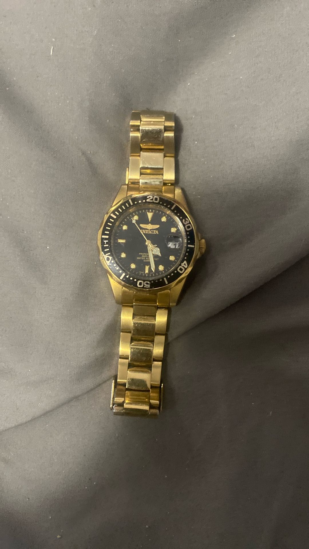 Invicta