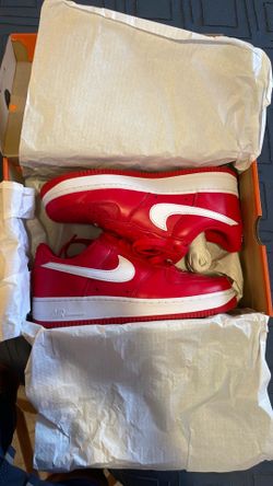 Nike AF1 men’s 9.5 like new