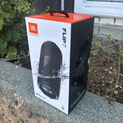 JBL flip 7 