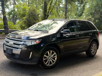 2015 Ford Edge