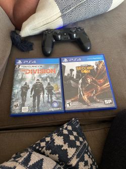 Ps4 games