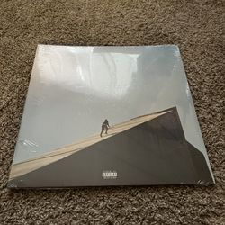 Daniel Caesar Vinyl