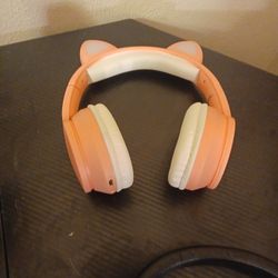 Wireless Headphones