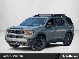 2026 Honda Passport