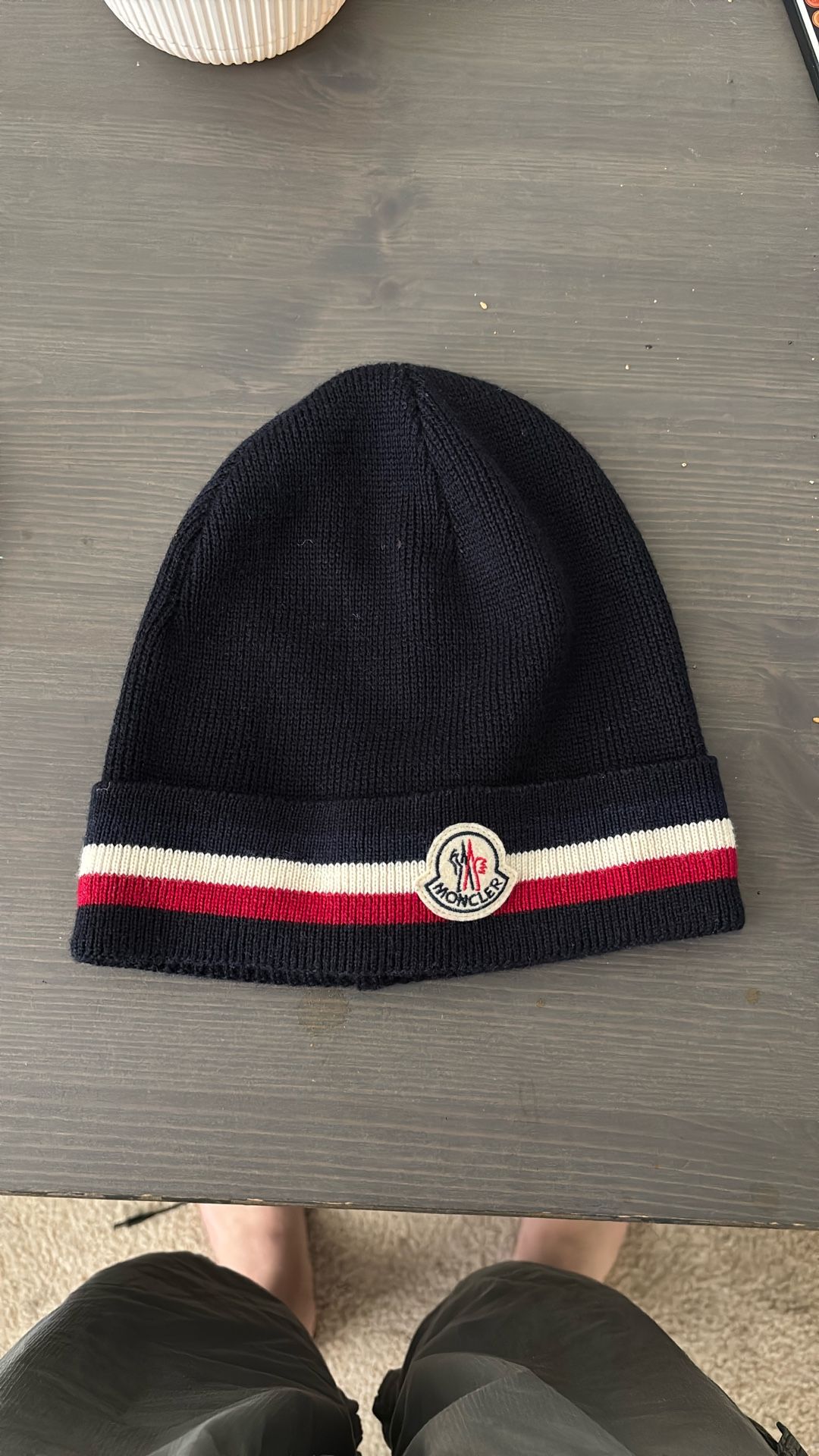Moncler Beanie