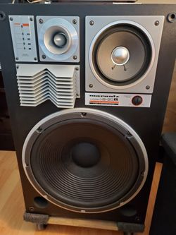 Marantz ls cheap 20 speakers