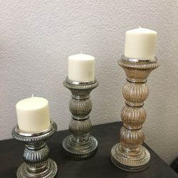 Candle Holders