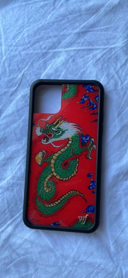 Wild Flower iPhone 11 Pro Max Case