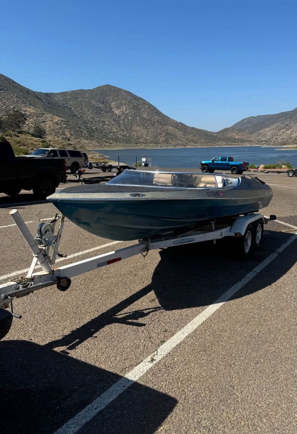 Jet Boat