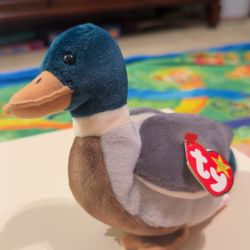 Ty Vintage Mallard 🦆 
