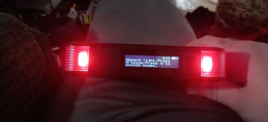 TYPE S Lithium vehicle jump starter & battery bank