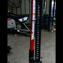 Hi-Lift Jack
