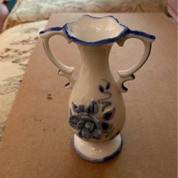 Vase 