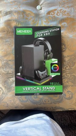 Xbox Vertical Stand