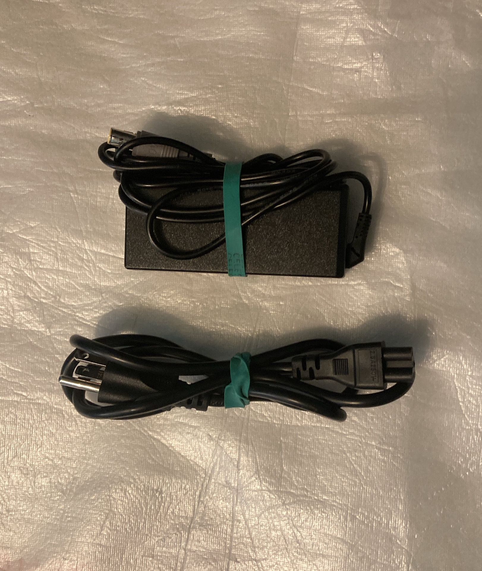 65W Replacement AC Adapter 