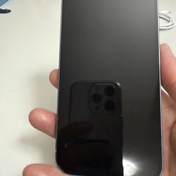 Mint Condition iPhone 14 Blue 128g Fully Unlocked 