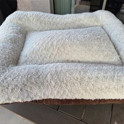 Large Dog bed