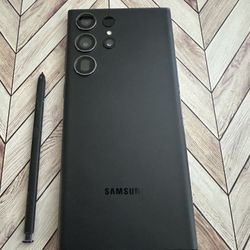 Samsung Galaxy S23 Ultra (256gb) Unlocked / Liberado