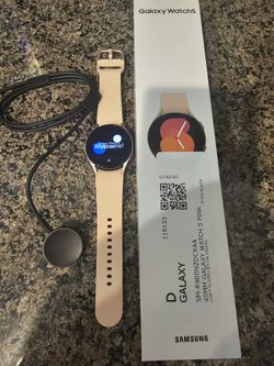 Samsung Galaxy Watch5 
