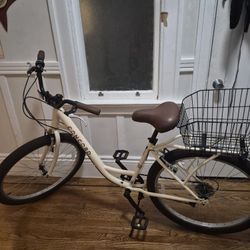 Concord 27.5 Laguna Conrad Step Through Bike