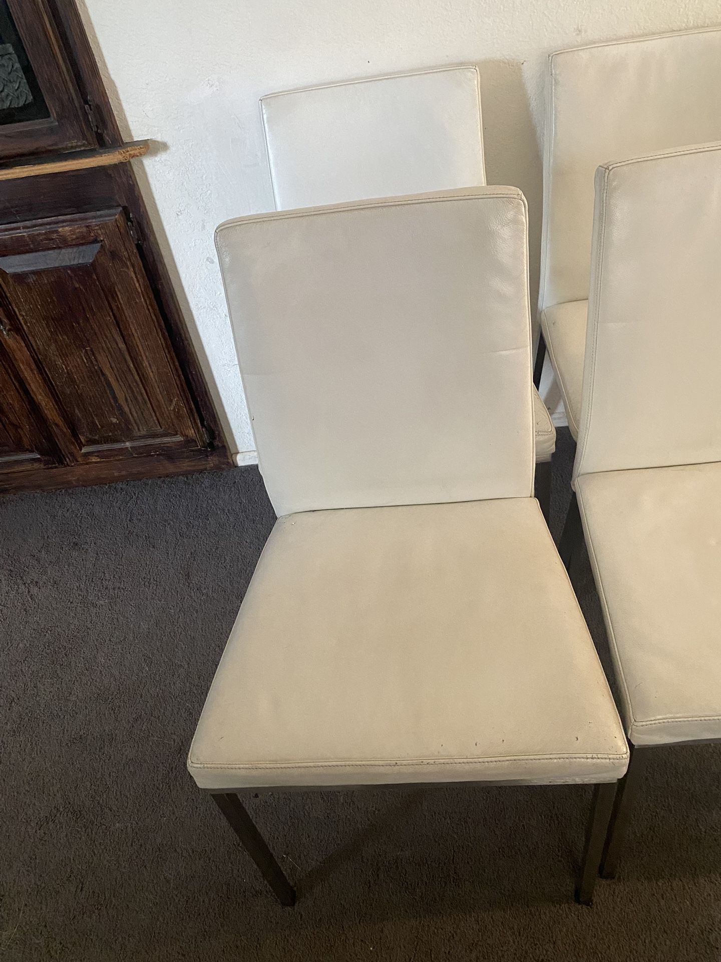 Dining Chairs