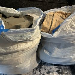 Bag Of Pants - Women’s 