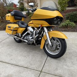 2006 Harley-Davidson Road Glide