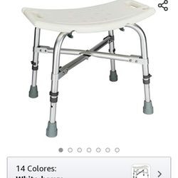 Shower Chair Brand New $30