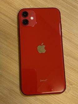 iPhone 11 Fully Unlocked 