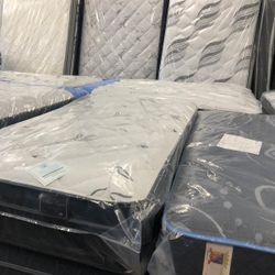 Brand New in Stock Hybrids Mattress All Sizes Available