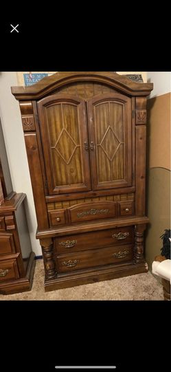 Armoire 