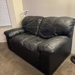Love Seat Couch 