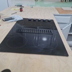 Cook Top