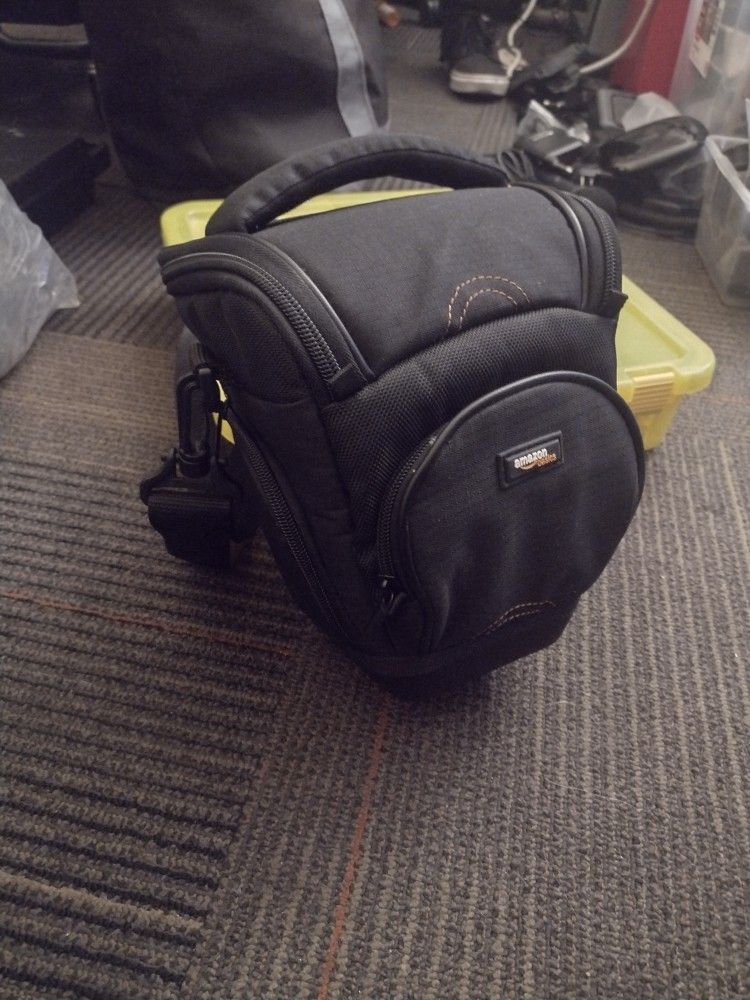Camera / Video Bag