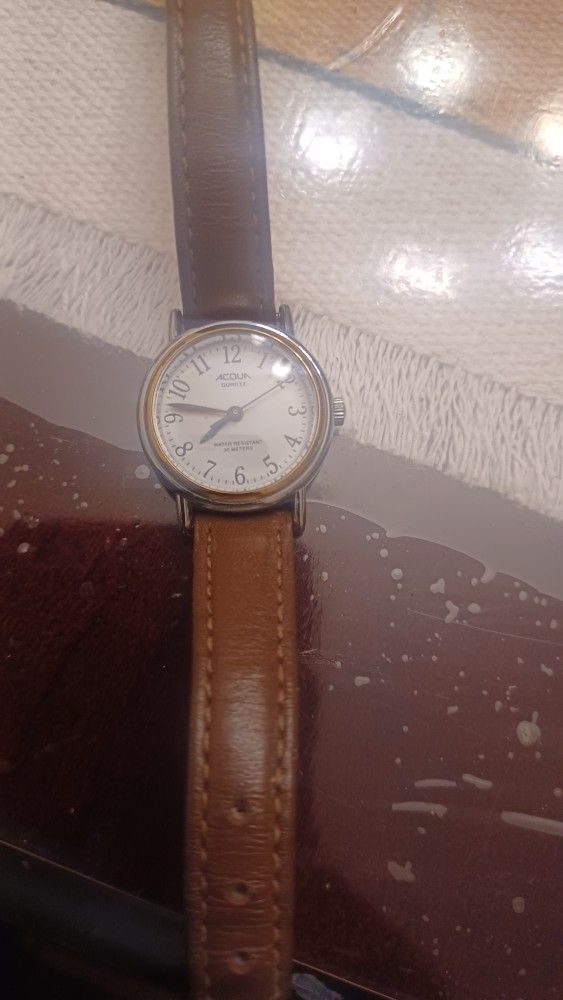 Acqua And Eddie Bauer