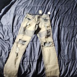 Rue21 30x32 Skinny Jeans